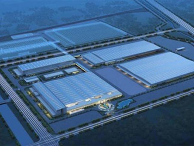 保時捷設計師操刀，電咖高端品牌首款SUV官圖首發，投資管理新動向