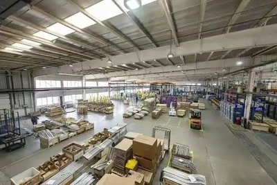 經開區外資企業希卓斯貝克瑪擴產投資管理策略分析